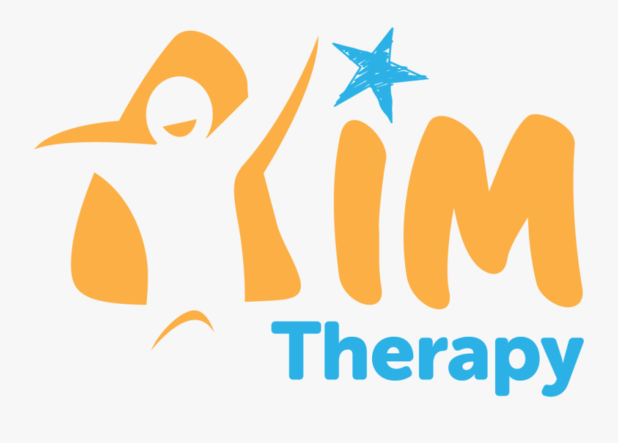 Aim Therapy Logo, Transparent Clipart