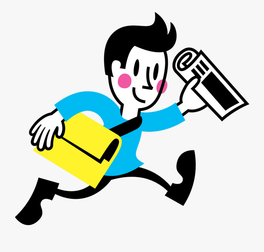 We Are Looking For Somebody Responsible, Transparent Clipart