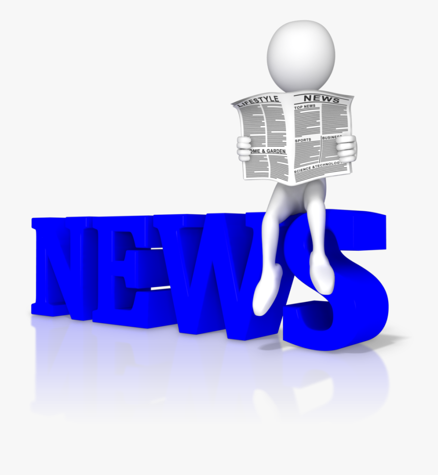 Lessons From The Aoc Business Development Conference - Clipart Animations For News, Transparent Clipart