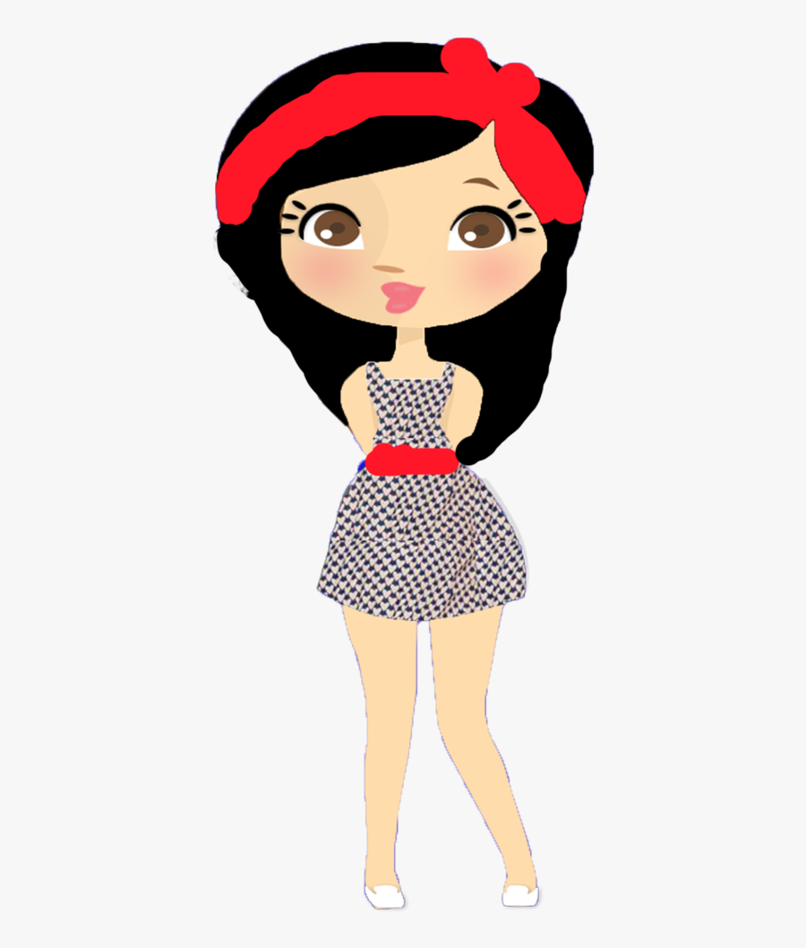 Illustration Clip Art Cheek Pin-up Girl Ear - Balaozinhos Nomes De Pessoas, Transparent Clipart