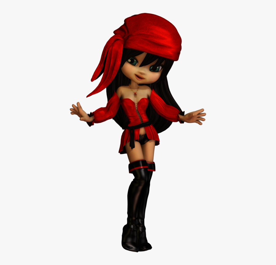 Olivia Pin Up Girls - Girls & Pin Up Png, Transparent Clipart