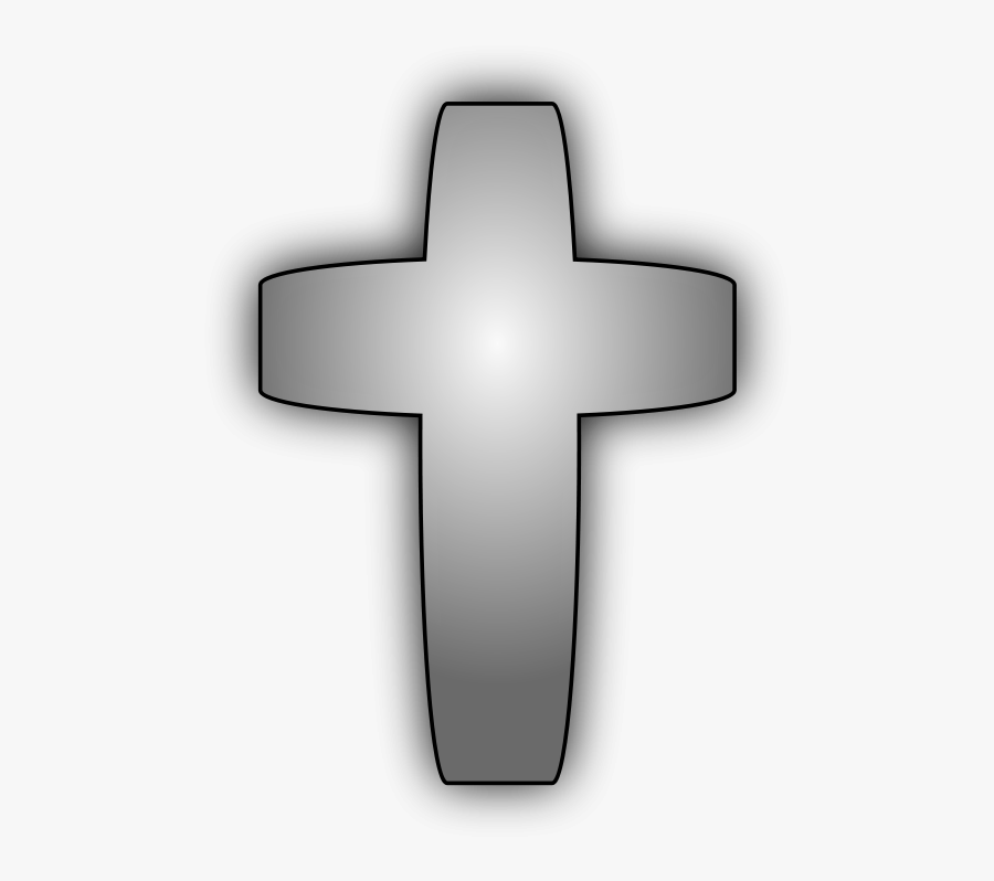 Cross Png Gif, Transparent Clipart