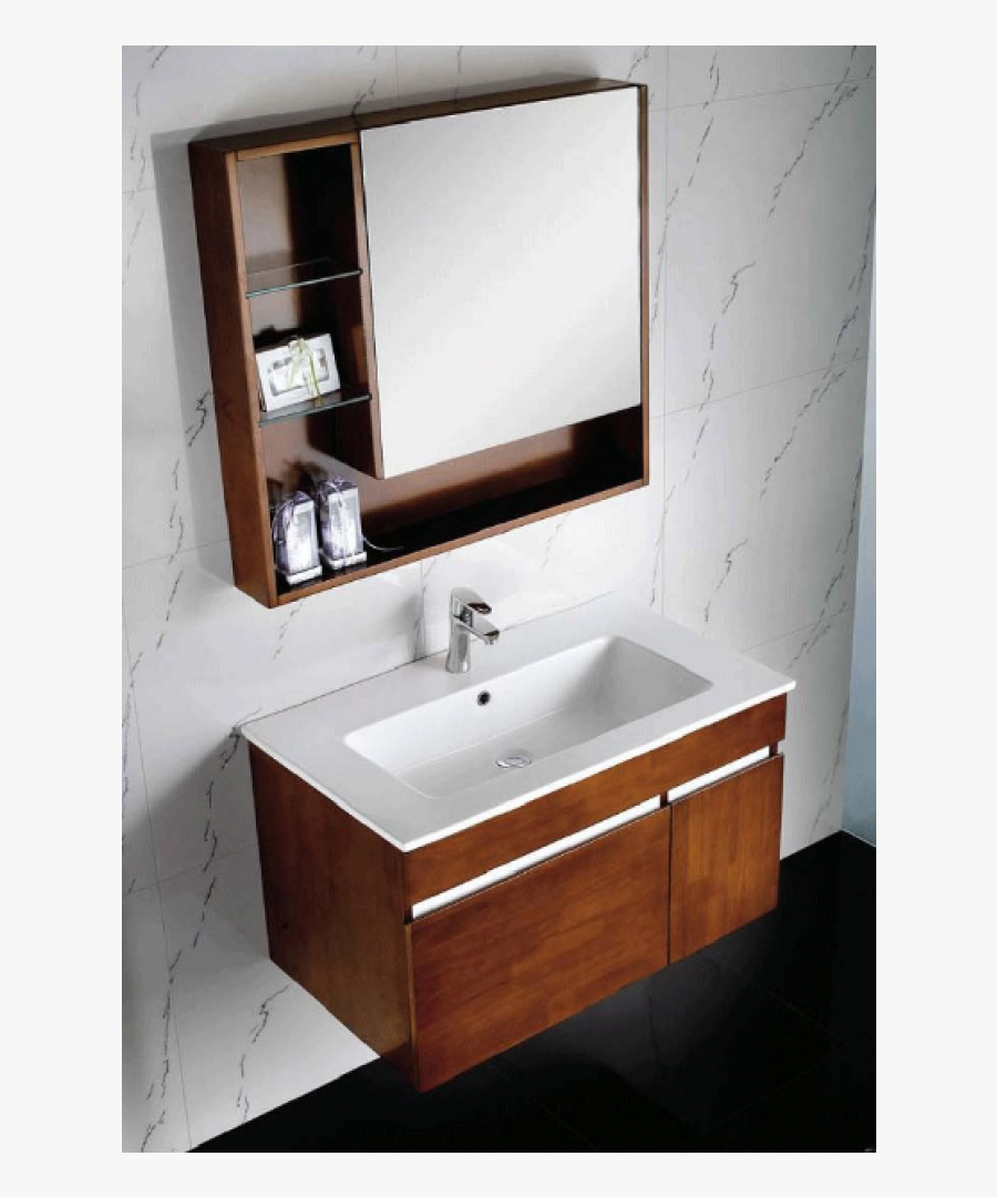 Bathroom Cabinet Drawer Sink - Bathroom, Transparent Clipart