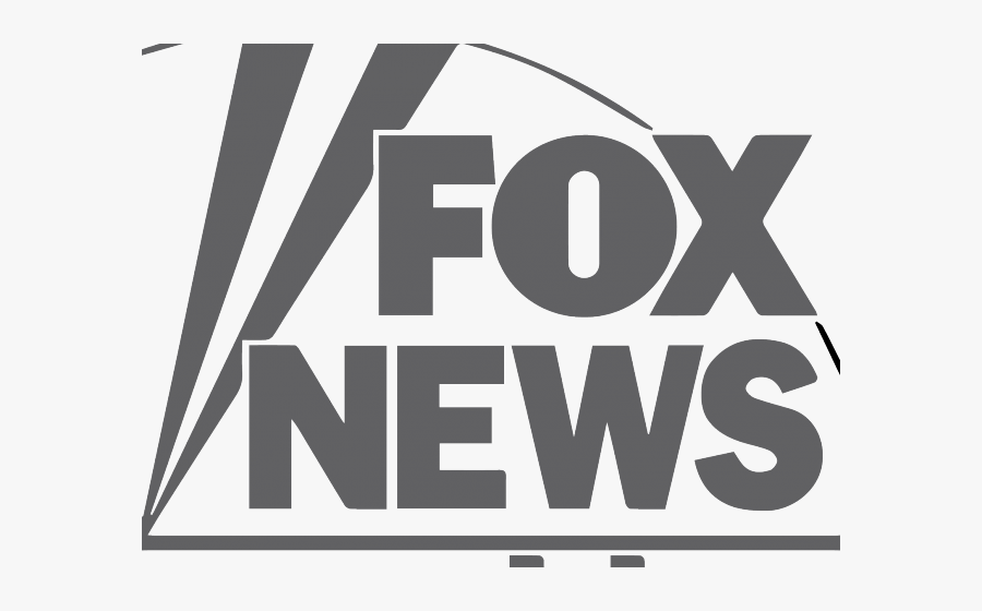Newspaper Features Cliparts - Fox News, Transparent Clipart