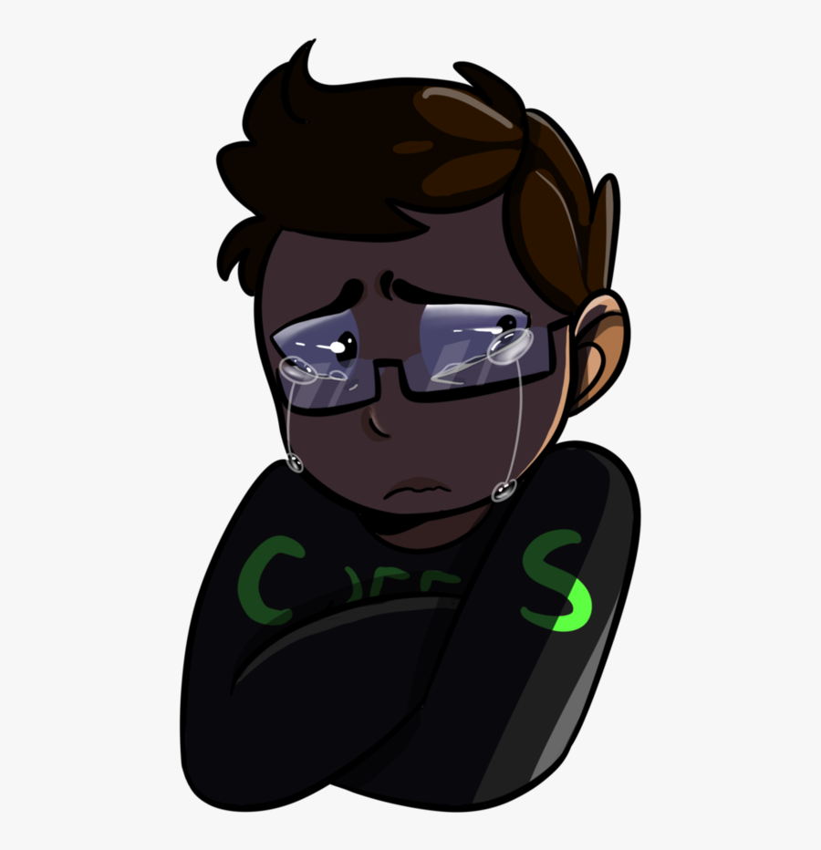 Michael In The Bathroom By Catchyartz - Michael In The Bathroom Transparent, Transparent Clipart