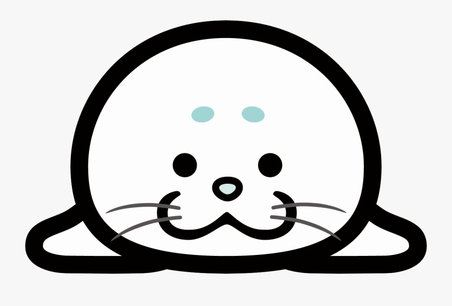 Drawing Heaven Newborn Baby Clipart , Png Download - Rhythm Heaven Fever Seal, Transparent Clipart