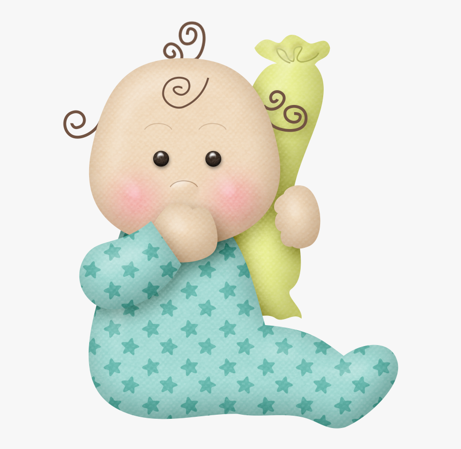 Desenhos De Bebes Png, Transparent Clipart