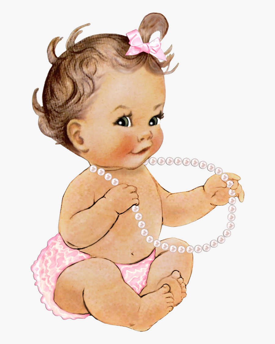 Bebe Bailarina De Ballet, Transparent Clipart