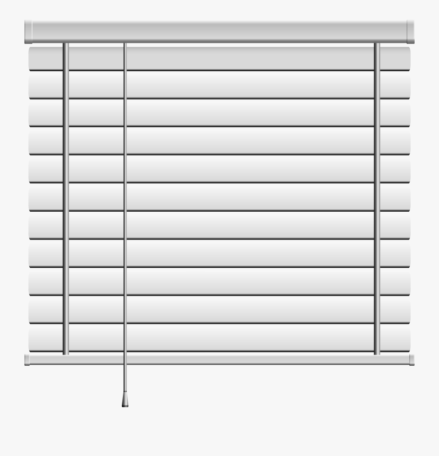 Plastic Blinds Png Clip Art Transparent Png , Png Download, Transparent Clipart