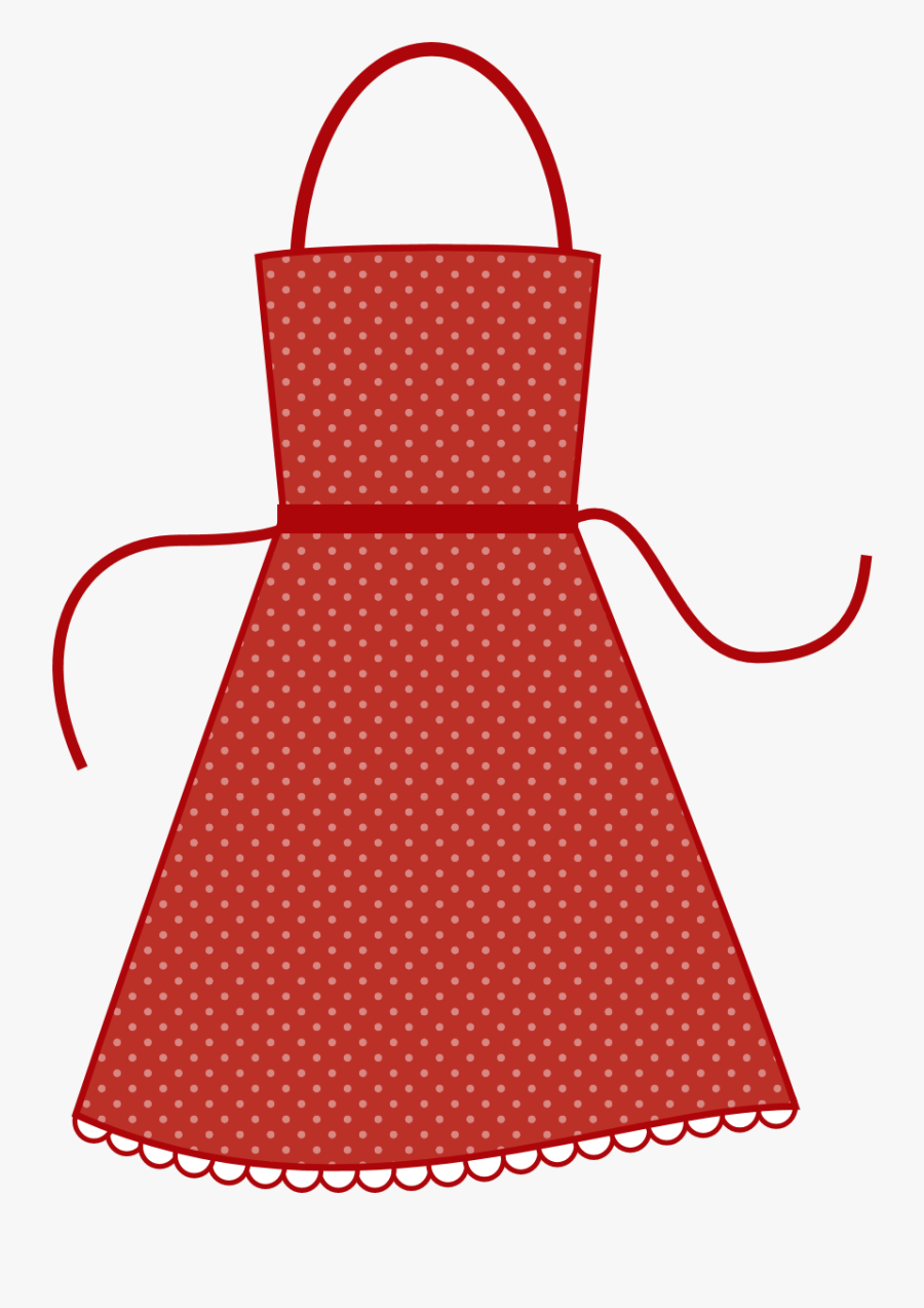 Apron Clipart Png - Apron Clip Art, Transparent Clipart