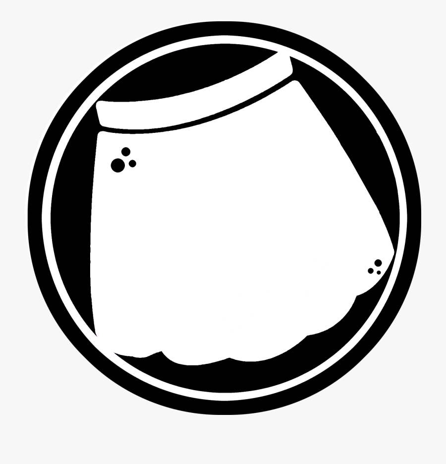 Another Apron Our Aprons - Bicycle, Transparent Clipart