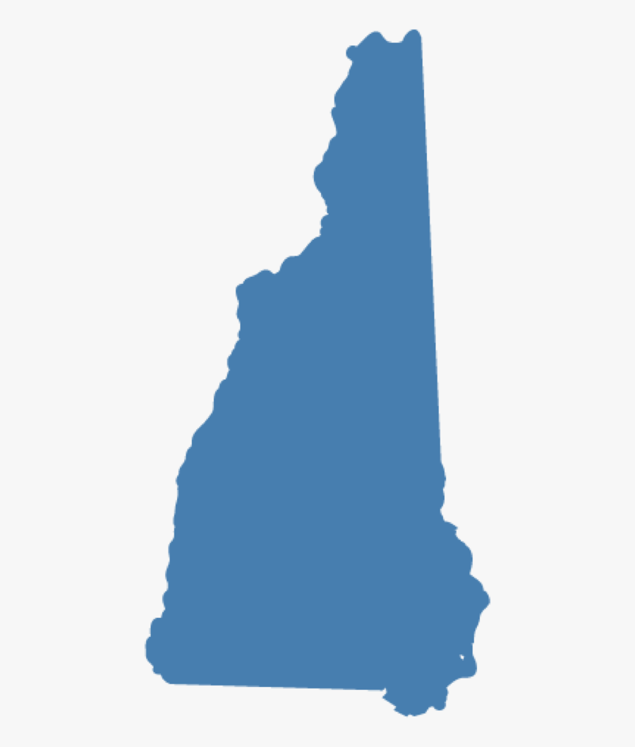 Transparent Mental Illness Png - New Hampshire State Transparent, Transparent Clipart