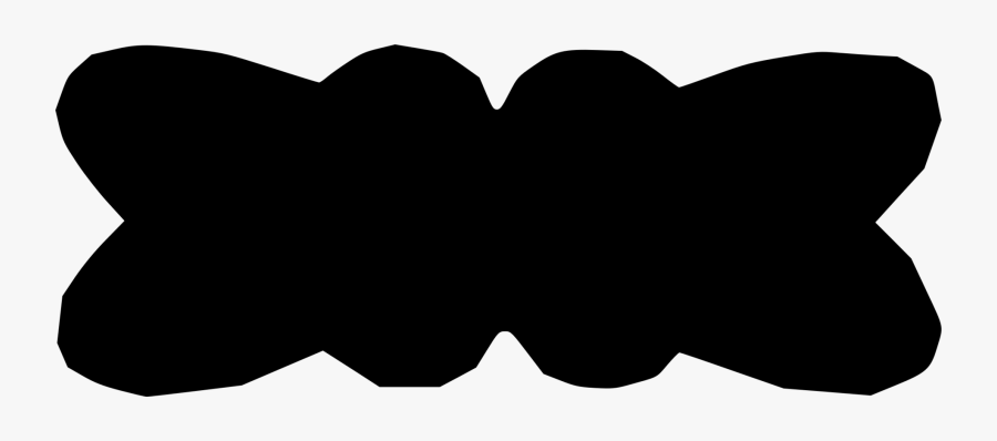 Heart,silhouette,area, Transparent Clipart