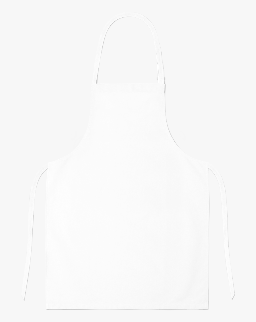 Apron Png - Clothes Hanger, Transparent Clipart