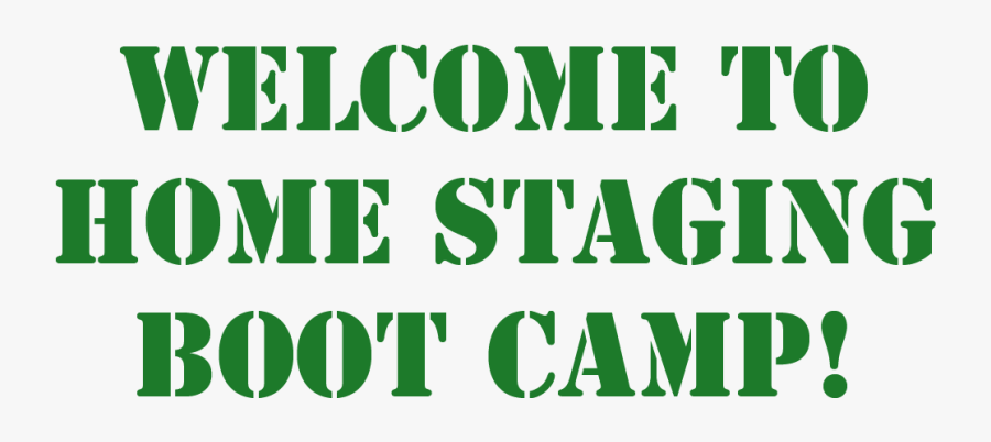 Home Staging For Serious Sellers - La-96 Nike Missile Site, Transparent Clipart