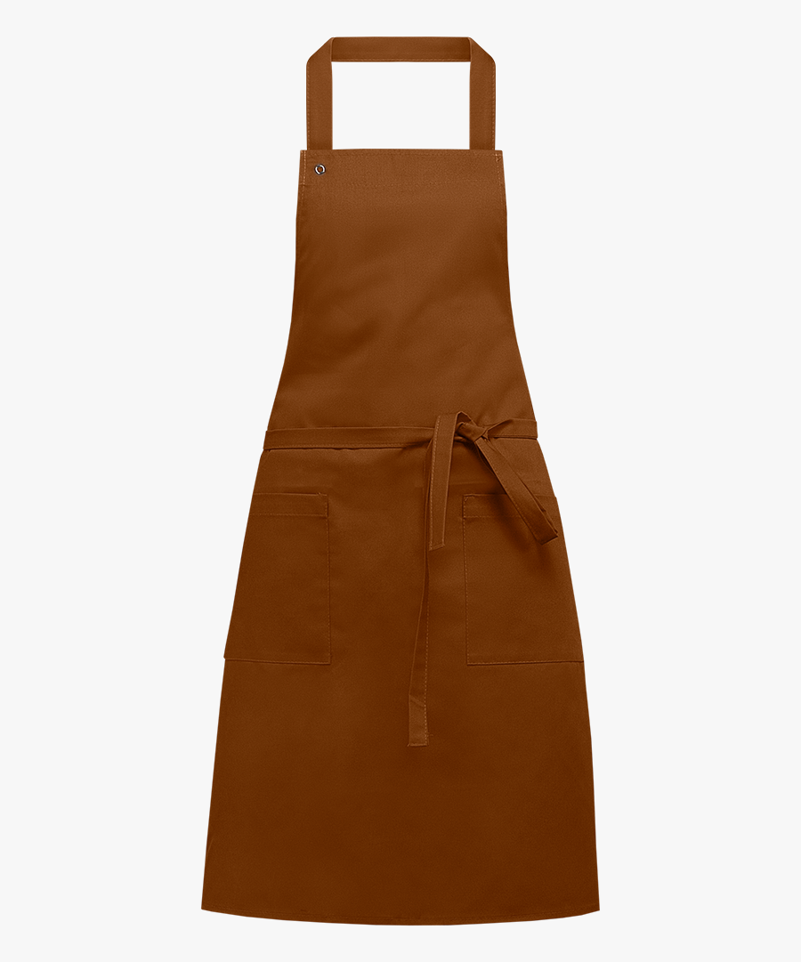 Apron With Breast For Cook / Waiter - Фартук Пнг, Transparent Clipart