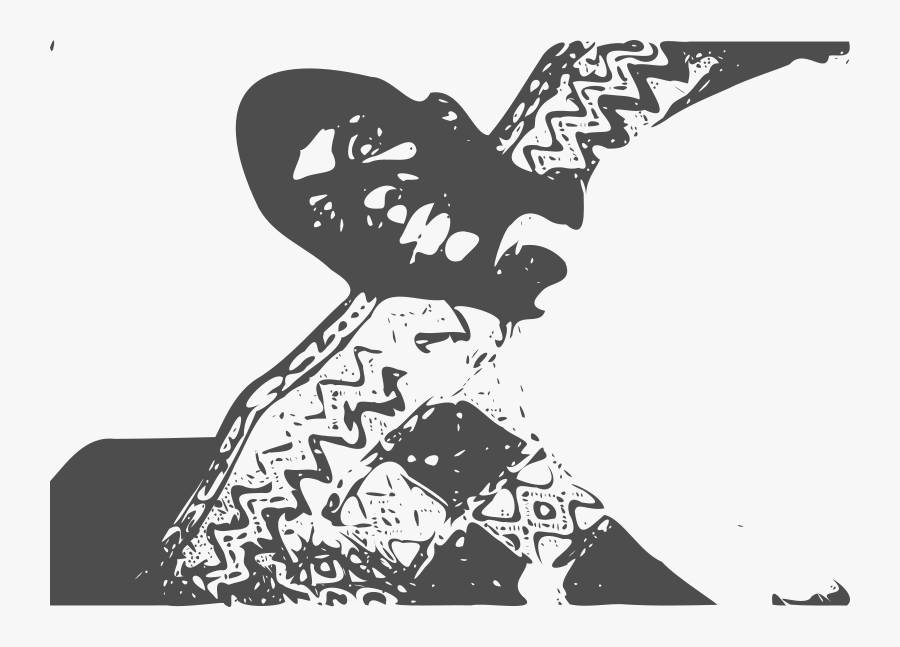 Pikebe - Illustration, Transparent Clipart