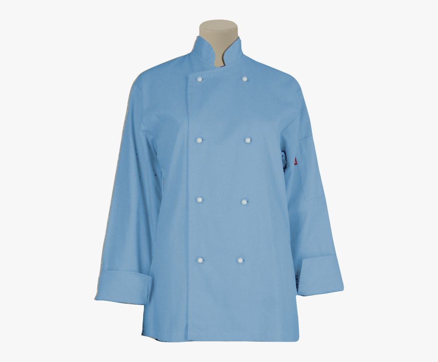 Clip Art Apron Mockup - Overcoat, Transparent Clipart