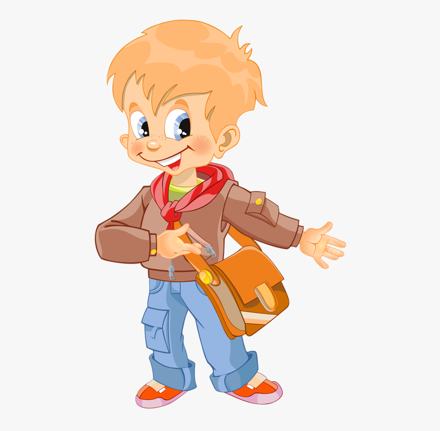 Illustrations Enfants Zezete2, Transparent Clipart