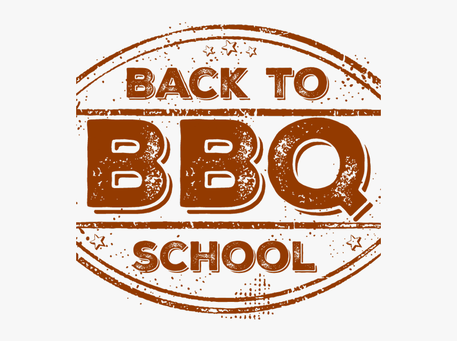 Transparent Welcome To School Clipart - Back To School Barbecue, Transparent Clipart