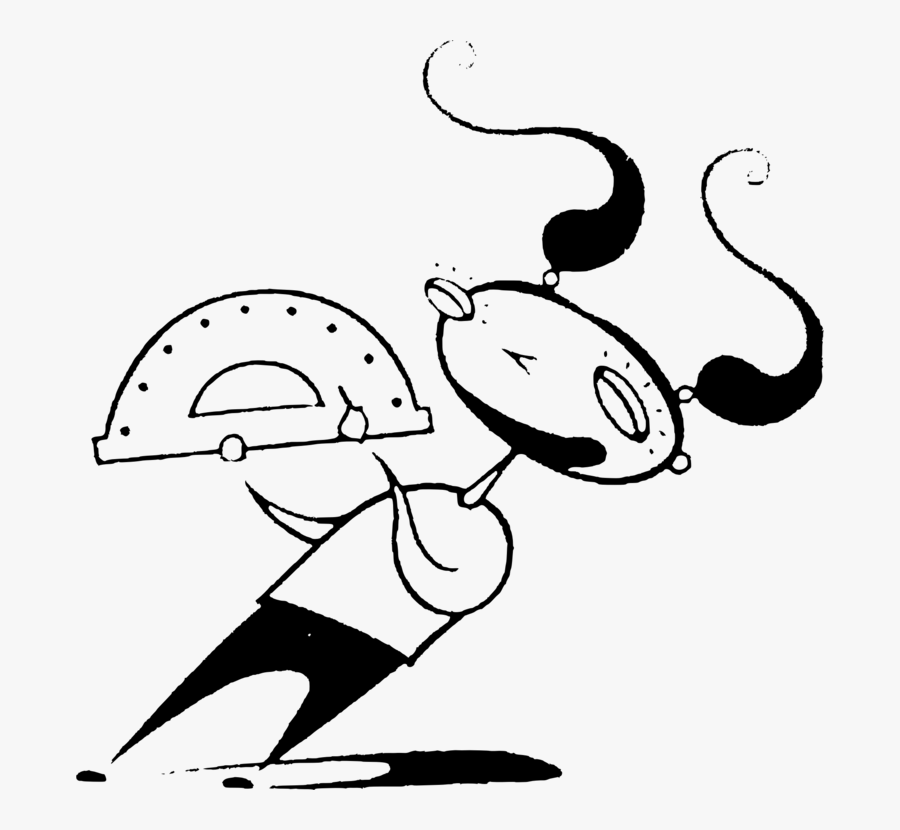 Art,monochrome Photography,artwork - Clip Art, Transparent Clipart