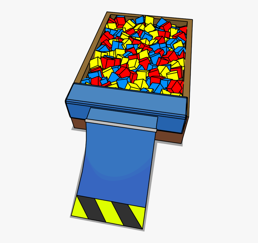 Freewheelin - Stained Glass, Transparent Clipart