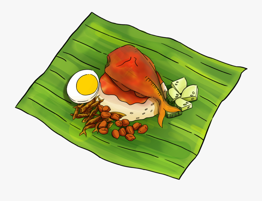 Mamak - Illustration, Transparent Clipart
