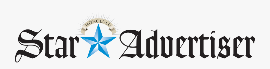 Lex Brodies Above And Beyond Award Nomination Form - Honolulu Star Advertiser Logo, Transparent Clipart