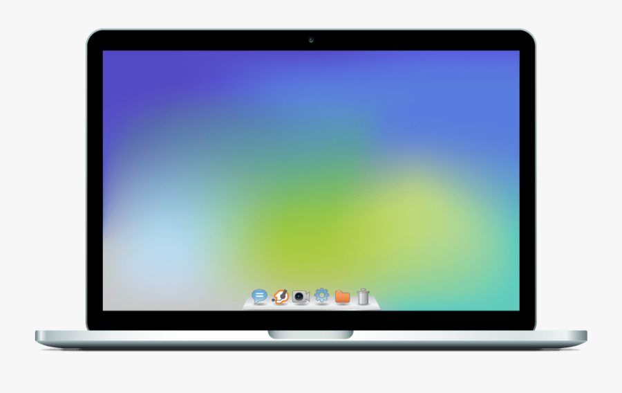 Thumb Image - Led-backlit Lcd Display, Transparent Clipart
