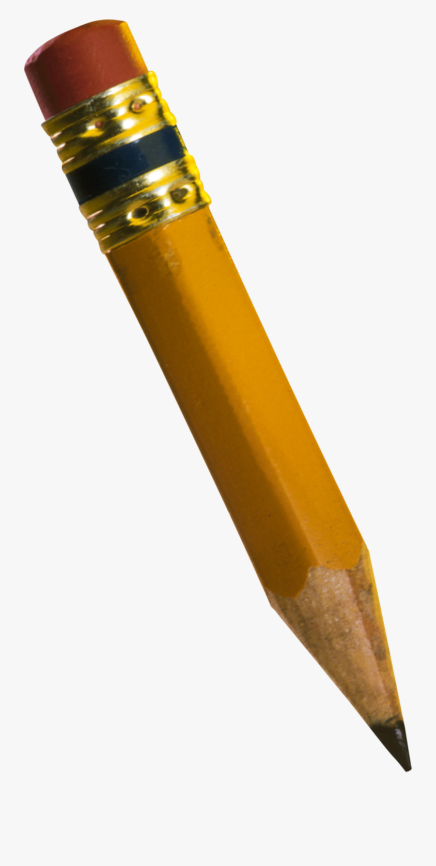 Pencil Transparent, Transparent Clipart