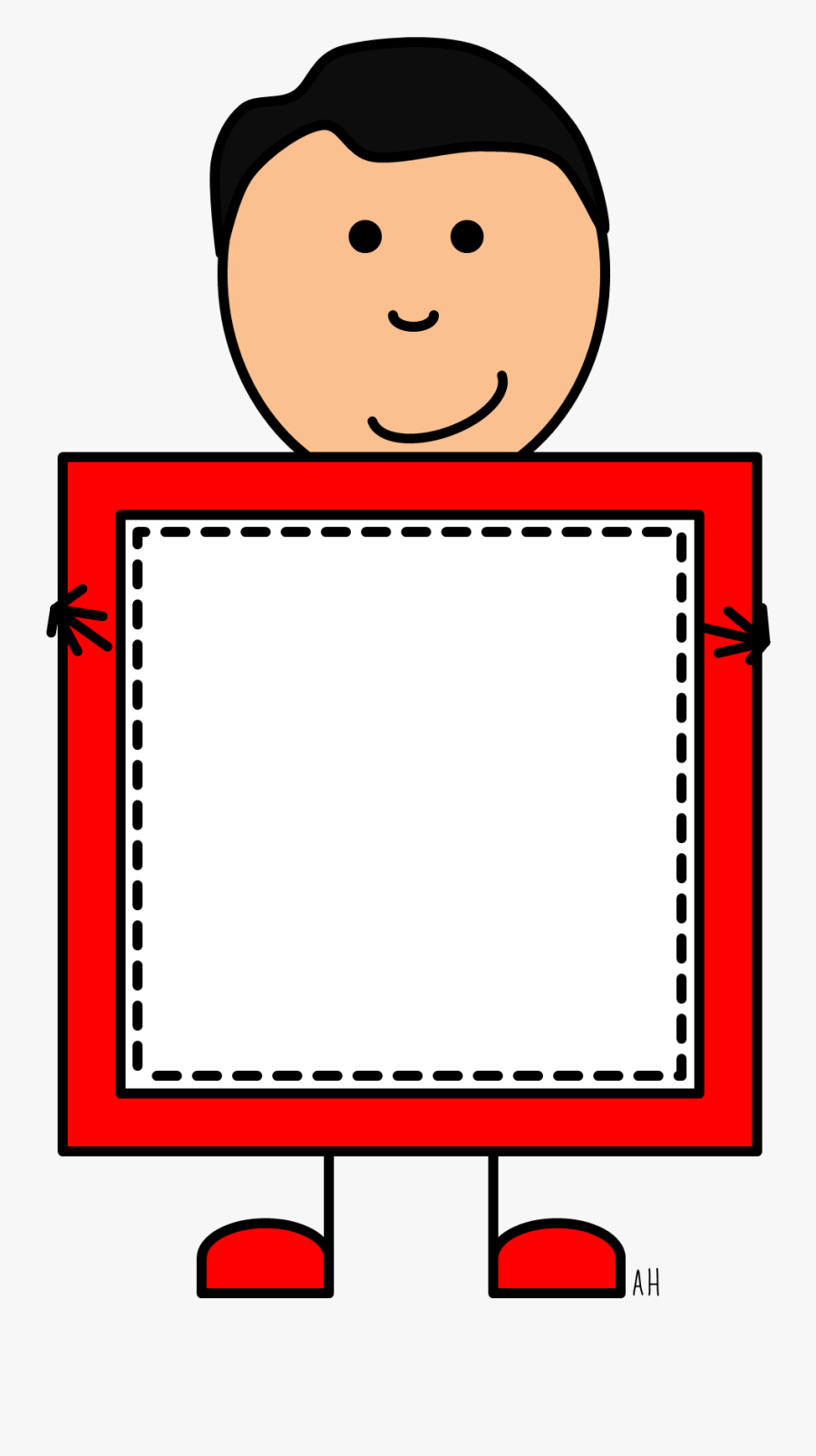 Post Reading Clip Arts - Clip Art, Transparent Clipart