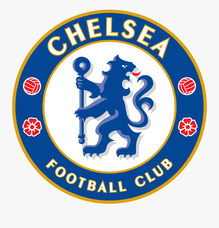 Chelsea Football Club Logo [chelseafc - Chelsea Fc Logo ...