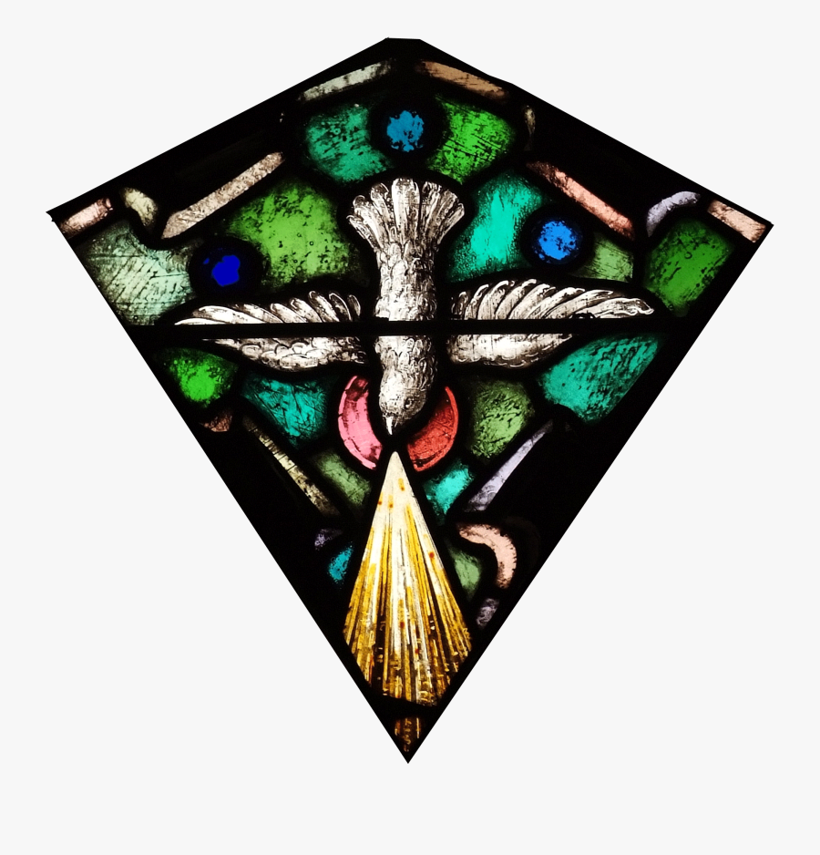 When Clipart , Png Download - Stained Glass, Transparent Clipart