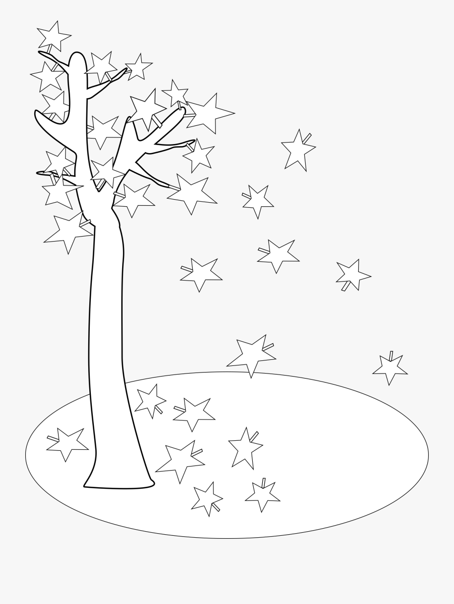 Art,monochrome Photography,petal - Line Art, Transparent Clipart