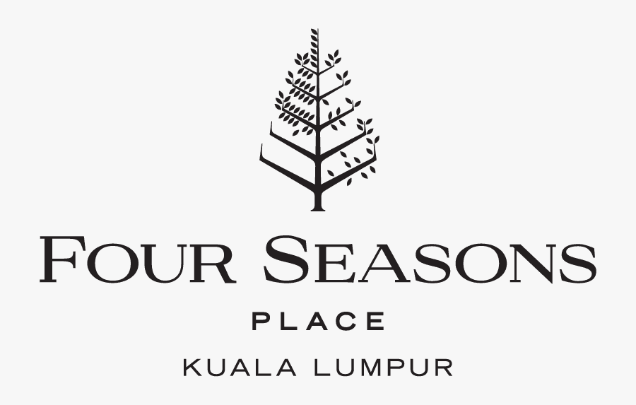 Clip Art Four Seasons Logo - Four Seasons Hotels And Resorts, Transparent Clipart