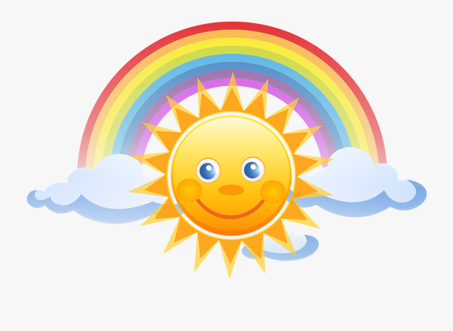 Transparent Dream Clouds Clipart - You Can T Find The Sunshine, Transparent Clipart