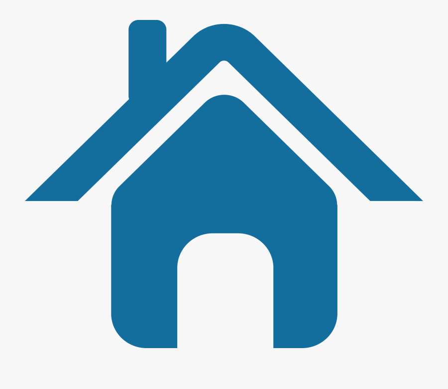 Blue Address Png Icon, Transparent Clipart