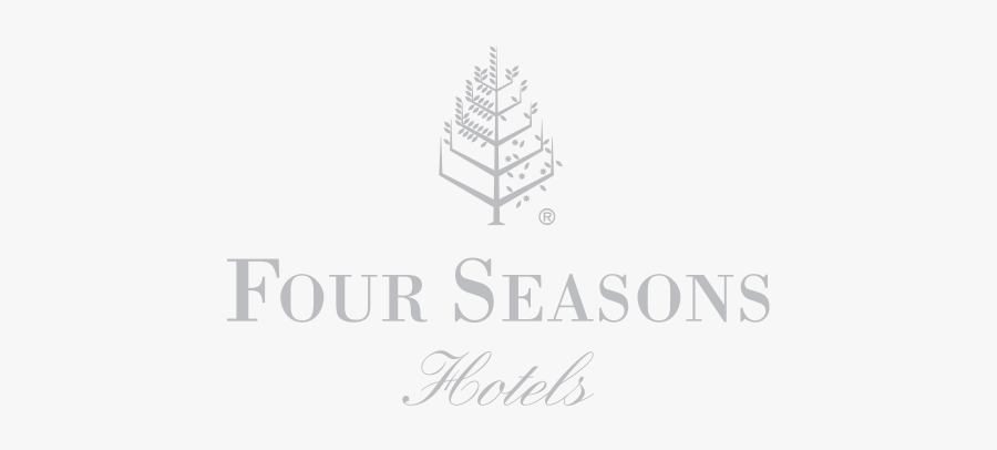 Four Seasons Png Transparent Images - Four Seasons Hotel, Transparent Clipart