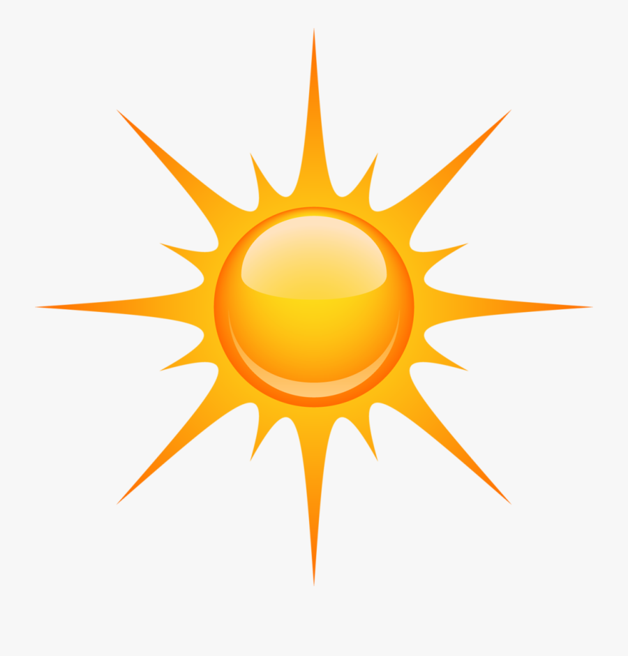Фотки Sun Emoji, Stars And Moon, Stencils, Art Clipart, - Clear Sky Weather Symbol, Transparent Clipart