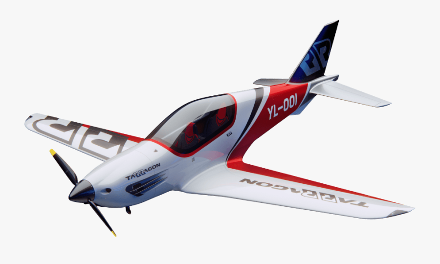 Plane Clipart C130 - Fastest Ultralight Aircraft, Transparent Clipart