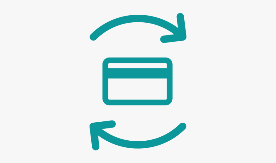 Our Impact Grameen America - Recycle Plastic Icon Png, Transparent Clipart