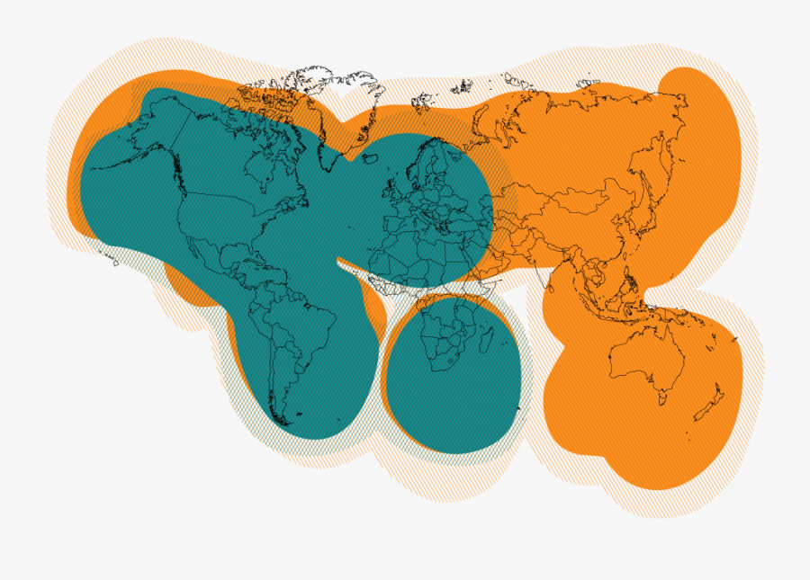 Spot X Satellite Messenger, Transparent Clipart