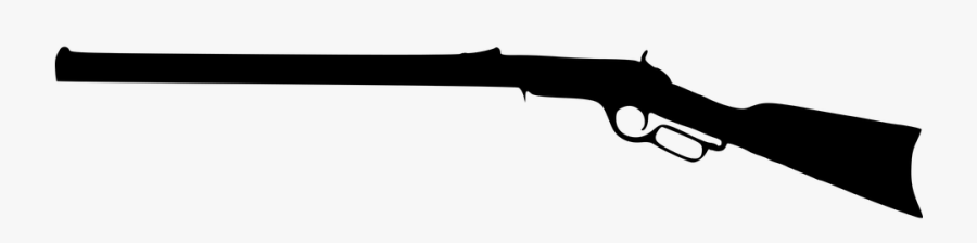Hunting Rifle Png - Hunting Gun Vector, Transparent Clipart