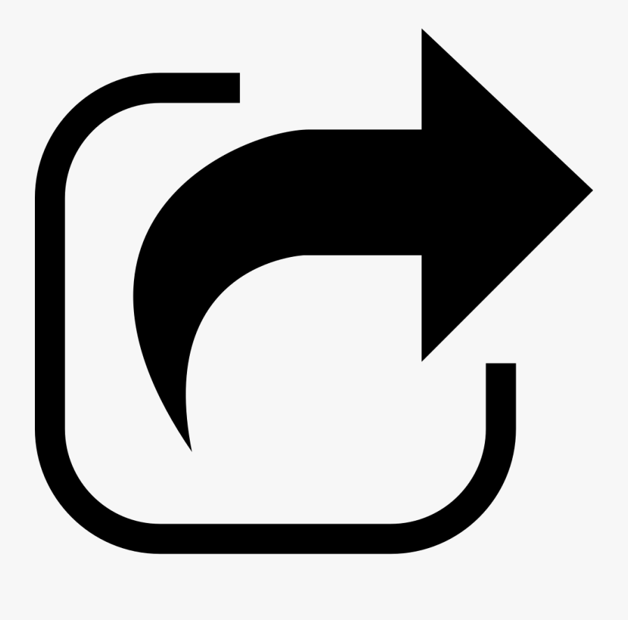 Box, Return, Returns, Shopping Icon - Return Icon Png, Transparent Clipart