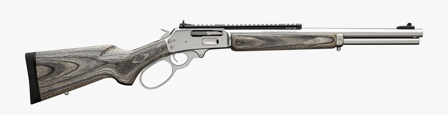 Model - Marlin 1895 Sbl Cal 45 70, Transparent Clipart