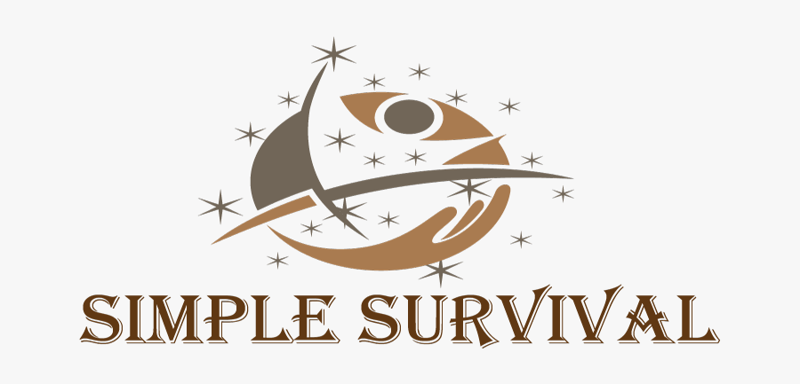 Simple Survival - Illustration, Transparent Clipart