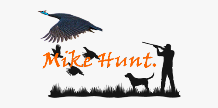 Mike-hunt - Accent Music, Transparent Clipart