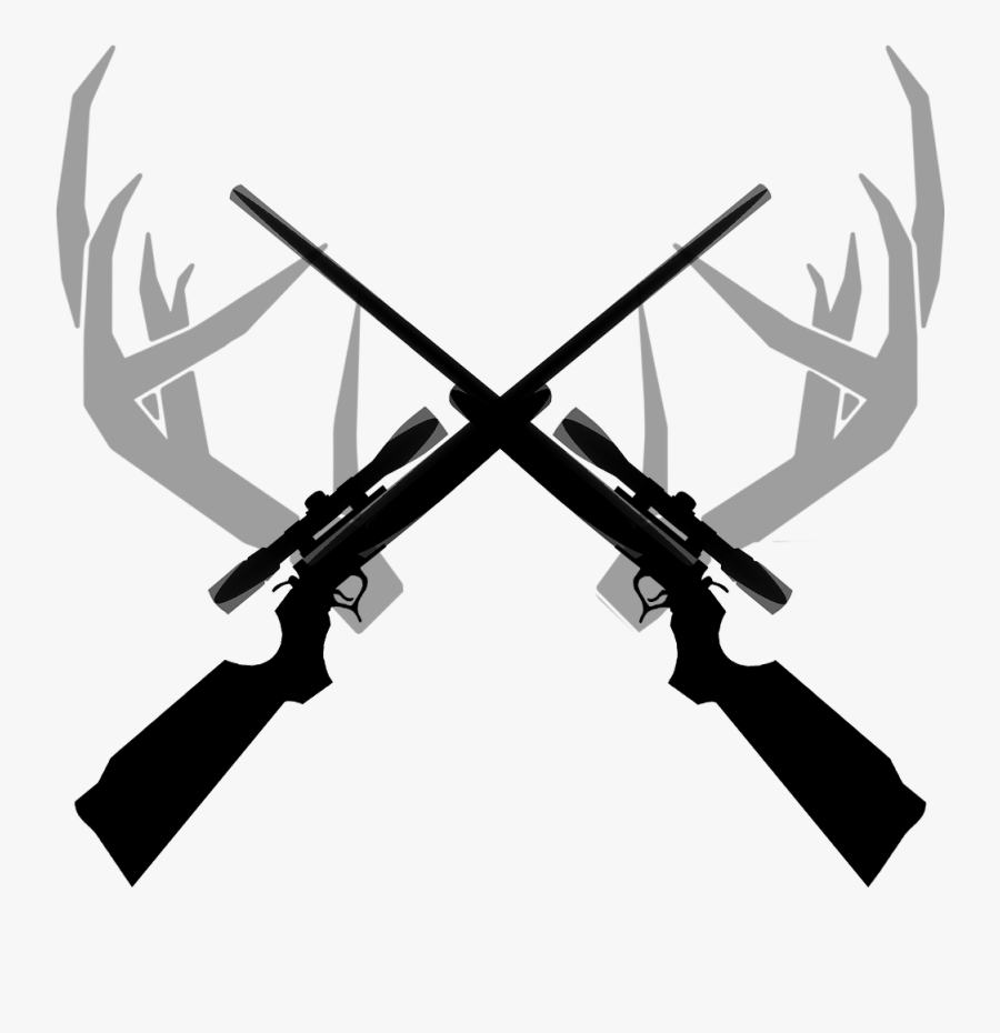 Rifles - Scalable Vector Graphics, Transparent Clipart
