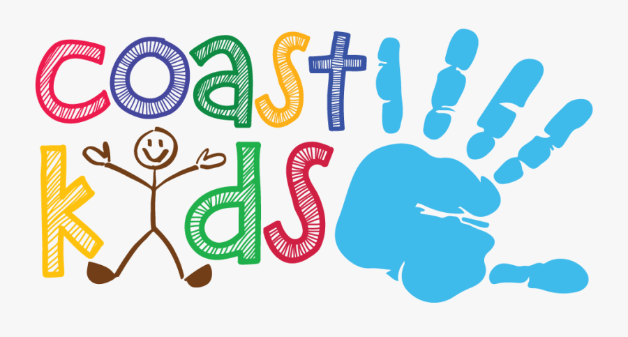 Coast Kids Is A Fun Filled Friday Of Team Building, - Gresik Regency, Transparent Clipart