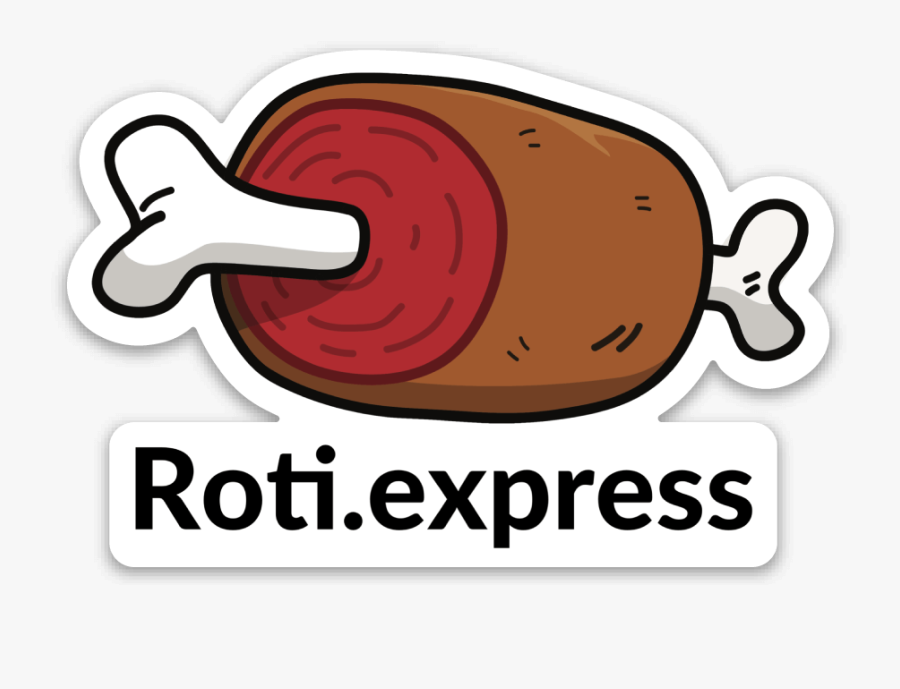Magnet Clipart Automatic - Roti Return Of Time Invested, Transparent Clipart